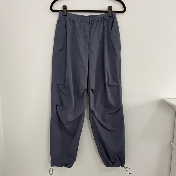 The Group Emerson Pant in Serpent Grey Size 0 Aritzia #107651 - Picture 6 of 13